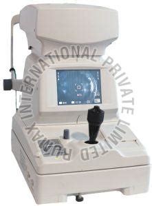 Ai20 Auto Refractometer Exporter, Supplier from Delhi