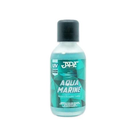 Jade Obsidian Ceramic Coating, 60ml