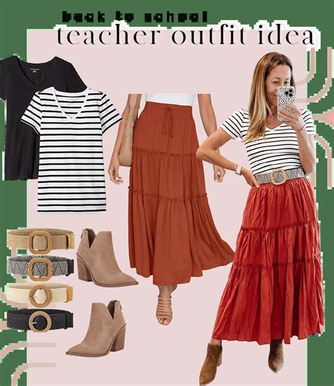 Teacher Outfits 2023 at Peggy Bradley blog