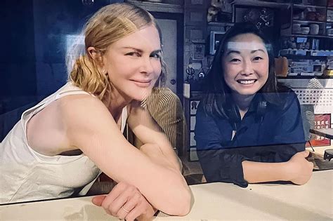 Fans accuse Nicole Kidman of changing face: 'You don't look you'