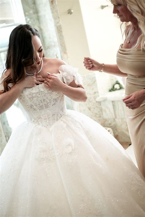 Martina Liana, 1704 Wedding Dress Save 58% - Stillwhite