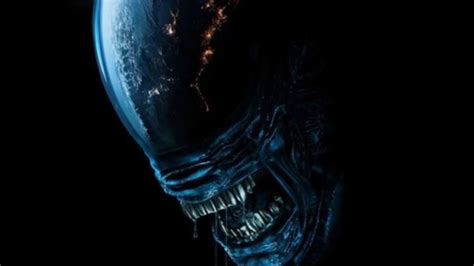 Image result for Alien 4 Ending
