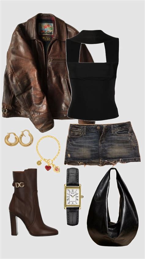Pin by Prettygirlie on My Shuffles | Cute outfits, Fall outfits ...