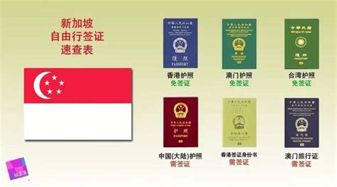 【畅游新加坡】新加坡签证找本地人担保真的没问题吗?——全方位了解新加坡自由行签证