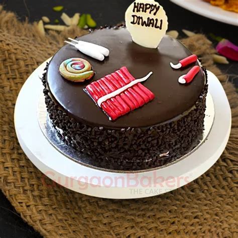 Diwali Cake Designs 2023: दिवाली केक के साथ मनाएं त्योहार