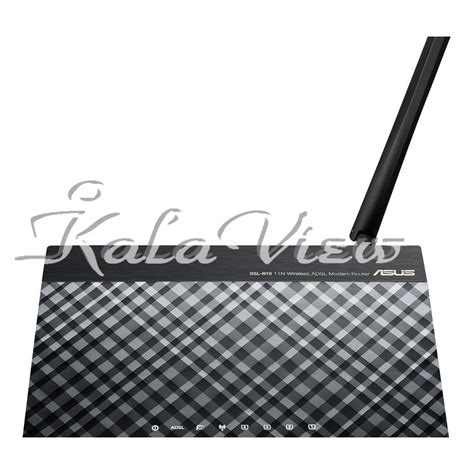 Asus DSL-N10 C1 Wireless-N150 ADSL Network Modem-Router | فروشگاه ...