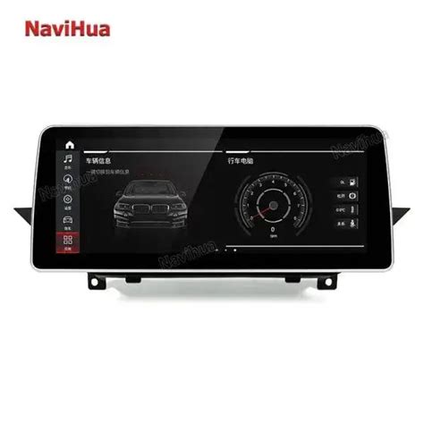 New Arrival Body Kit Auto Stereo DVD Player Android 12 128GB Carplay ...