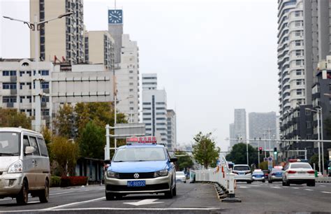 蚌埠出租车调价每公里涨一毛，他们有话说……_腾讯新闻