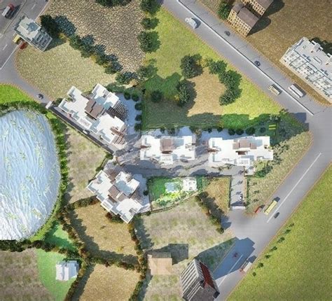 garden city Bhiwandi Thane | Project, Developer & RERA Details