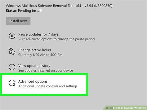 Image result for How to Update Windows 10 PC