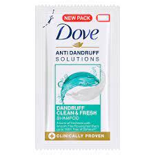 Dove Anti Dandruff Shampoo 2 Mrp 16PC – fmcg-house