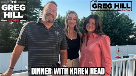 Greg Hill – WEEI Contract, Net Worth, Detailed Information ...