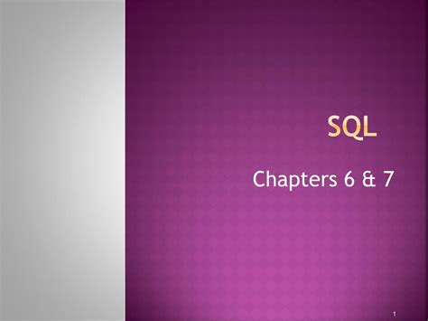 Presentacion SQL 的图像结果