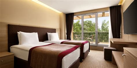 Ramada by Wyndham Şile Hotel, Şile