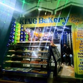 King Bakery, Kolar Gold Fields