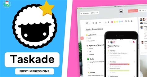 Taskade — Teletype