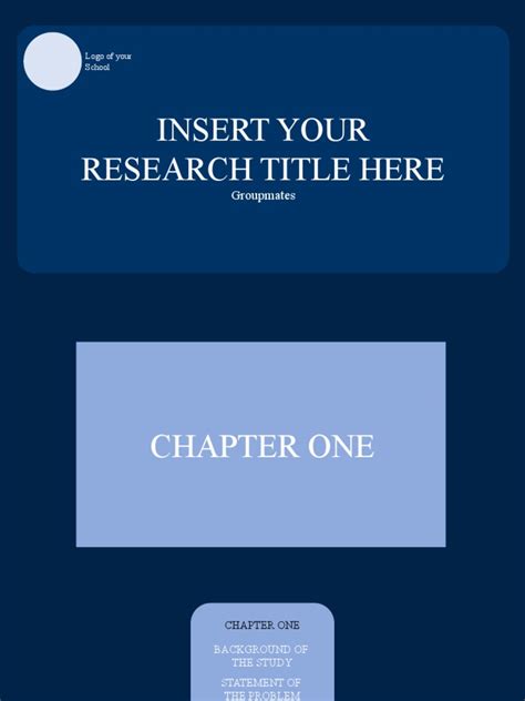 Image result for Example F Research Defence