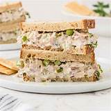 Top 4 Tuna Salad Recipes