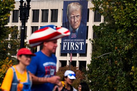 Federal judge thanks Trump, orders him to make SNAP payments