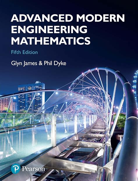 Advanced Modern Engineering Maths eBook : James, Glyn, Burley, David ...