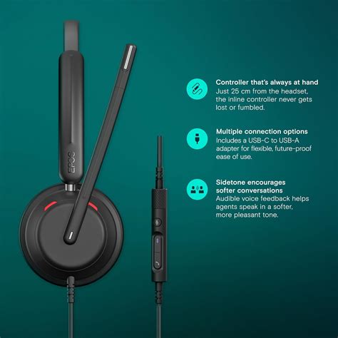 USB Headset - Products - Harsha Networks