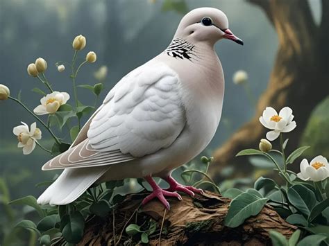 Mourning Dove Symbolism: Messages from the Spirit World