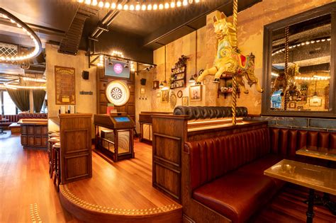 Flight Club Fremantle | Flight Club Darts