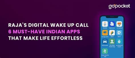 Top 6 Indian Government Apps You Must Have in 2025 for a Smarter, Safer ...