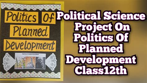 Image result for Class 12 Political Science Project Design