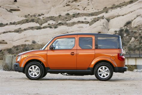 2006 Honda Element EX-P - HD Pictures @ carsinvasion.com