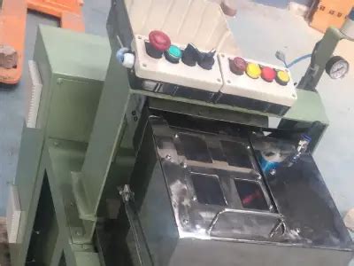 SPM | Special Purpose Machines | Conveyors & SPM | RDR TAICHI