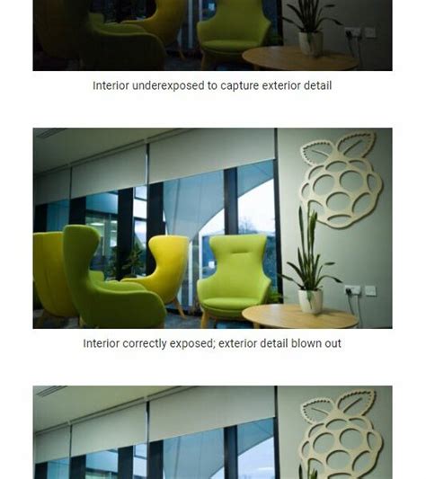 Image result for HDR Image Example