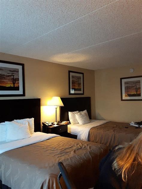 QUALITY INN NEAR FT HUACHUCA (Sierra Vista) - Hotel Reviews & Photos ...