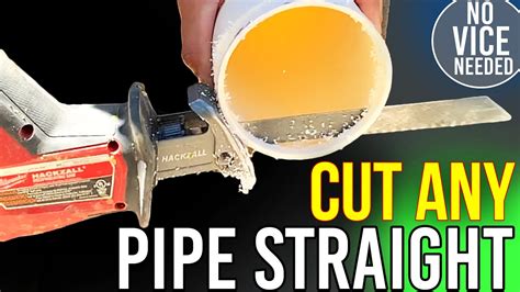Cut PVC Pipe Lengthwise 的图像结果