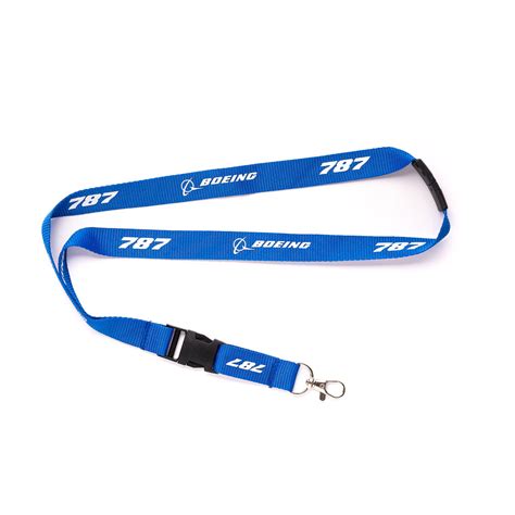 Boeing Lanyards & Badge Holders – tagged "Commercial Programs_787 ...