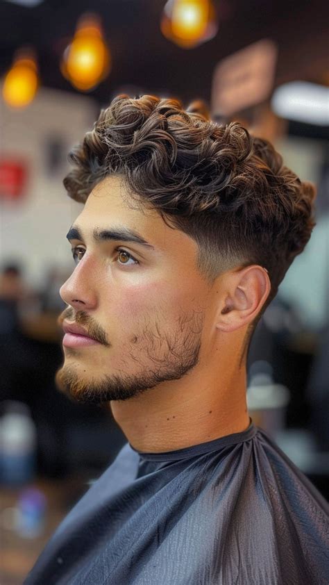 27 Low Taper Fade Haircuts for the Discerning Gentleman | Corte de ...