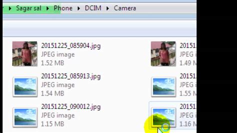 Export Pics 的图像结果