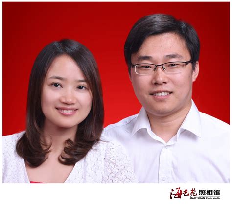 完美结婚证照-天津专业照相馆 肖像照片 完美证件照 正装照相