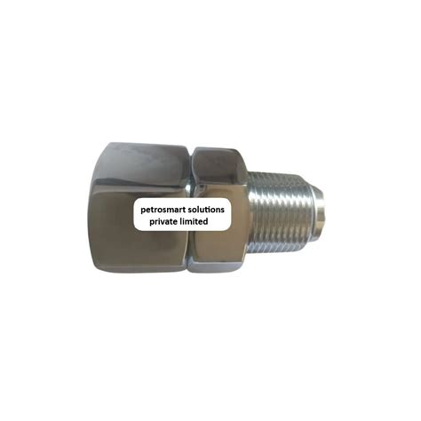 Petroleum Nozzle Swivel Joint – 3/4” & 1" (Fuel Dispensing Grade ...