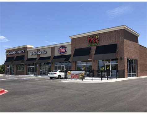 Completed Projects — Perlis Realty & Investments