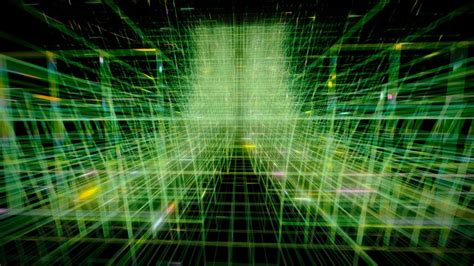 Image result for Matrix 3D Model