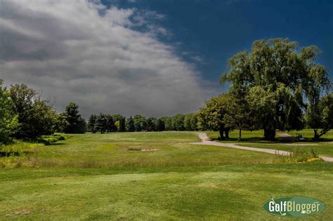 Rammler Golf Course Review - GolfBlogger Golf Blog