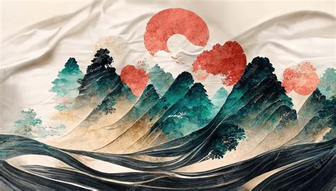 [100+] Traditional Japanese Art Wallpapers | Wallpapers.com