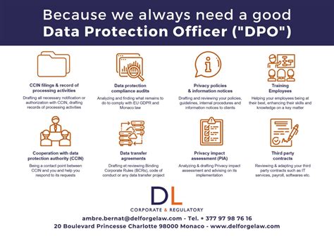 Data Protection Officer 的图像结果