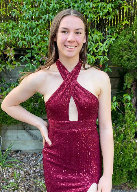 Ella – Belle of the Ball