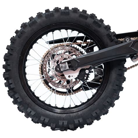 Wheel Dirt Bike