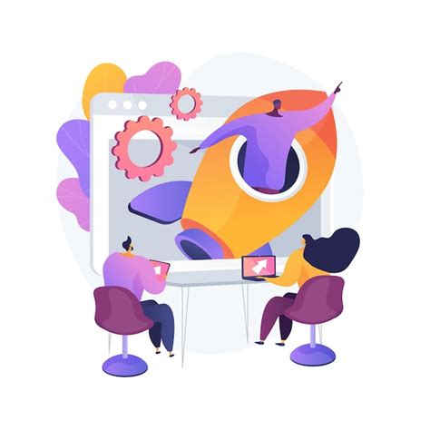 Entrepreneurship Illustration 的图像结果