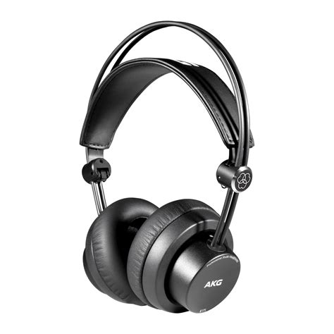 K175 | On-ear, closed-back, foldable studio headphones
