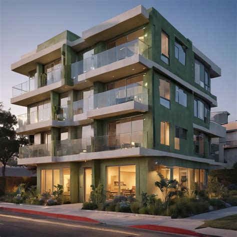 Discover Casa Verde Apartments in La Mesa, CA