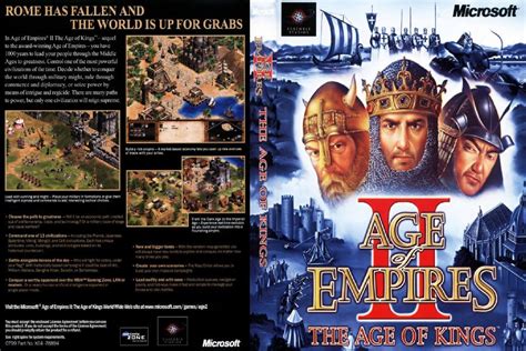 Age Of Kings